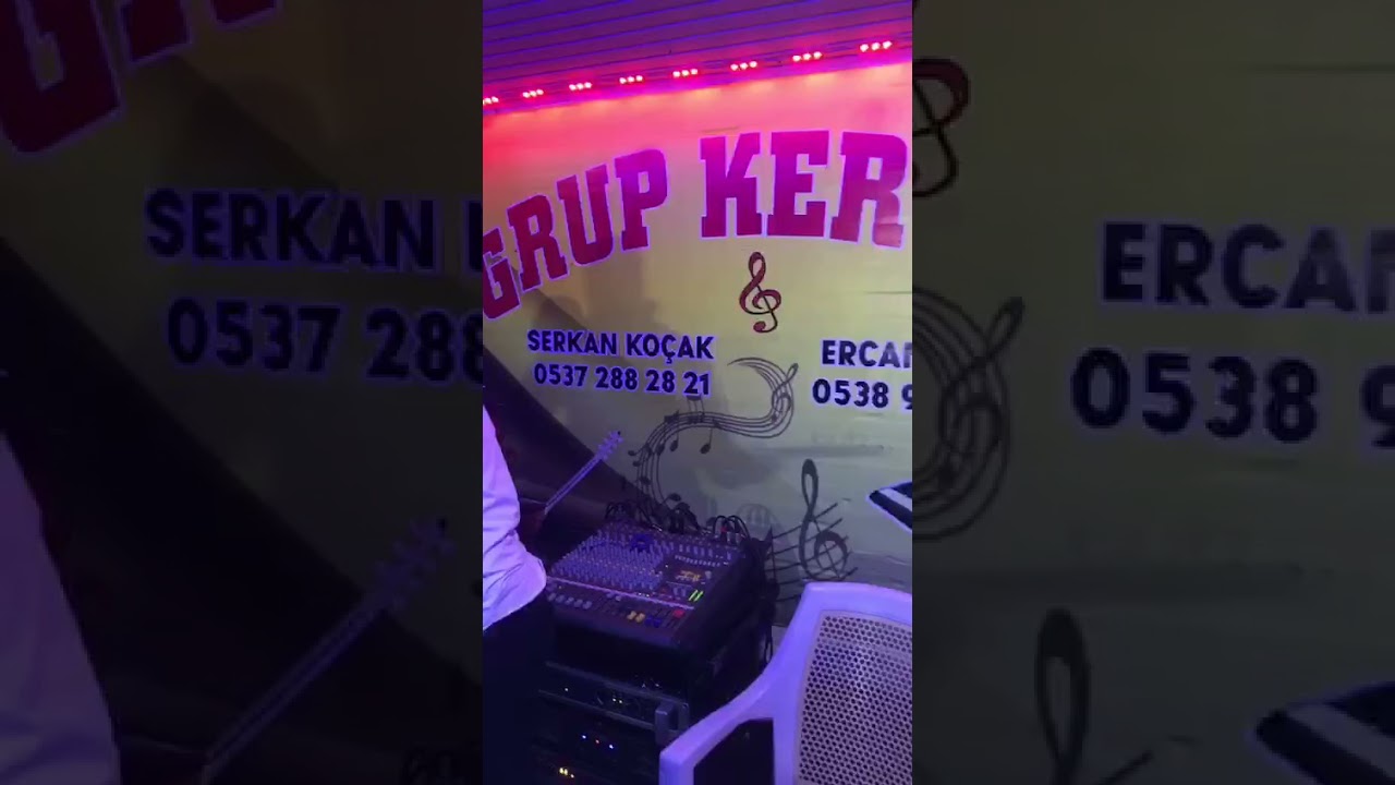 Grup kervan potpori. 2021