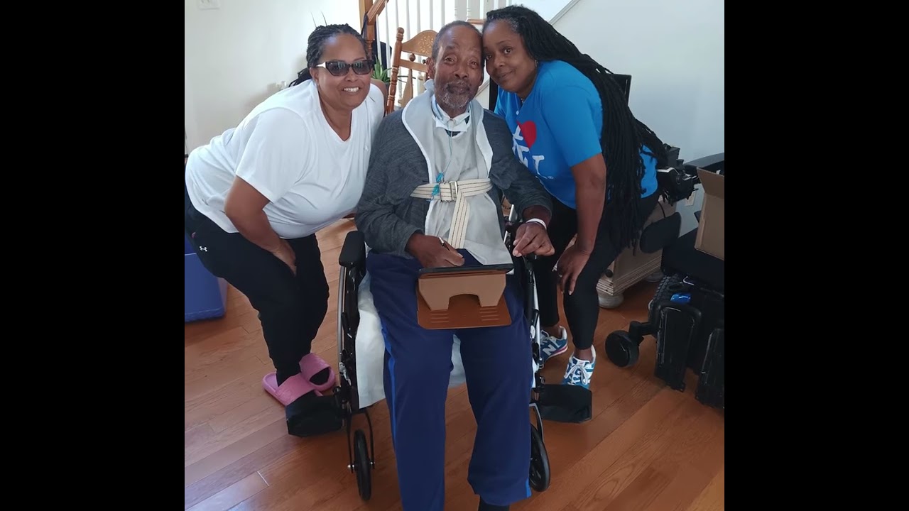 Austin Biggus Memorial Video