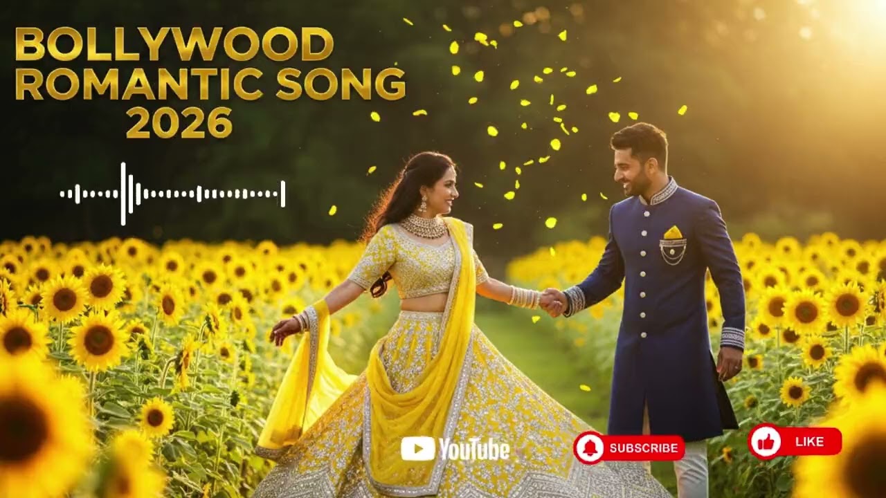 Top 10 Bollywood Romance | Audio Jukebox | Emotional Hindi Love Songs for True Lovers
