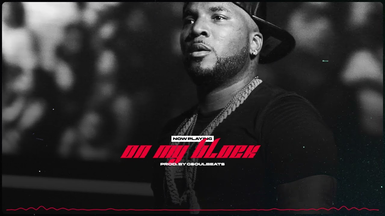 Jeezy x Z-Ro Type Beat 2026 - 