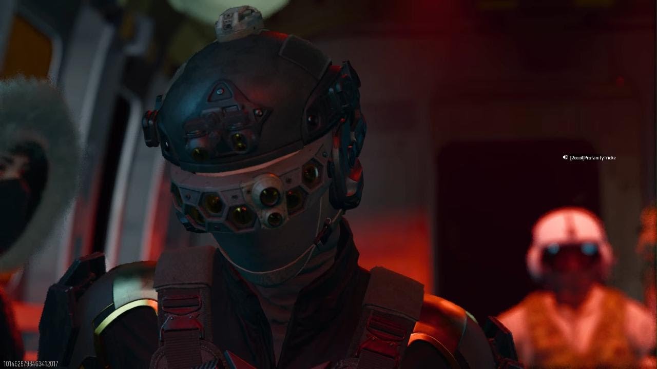 Call Of Duty Resurgence