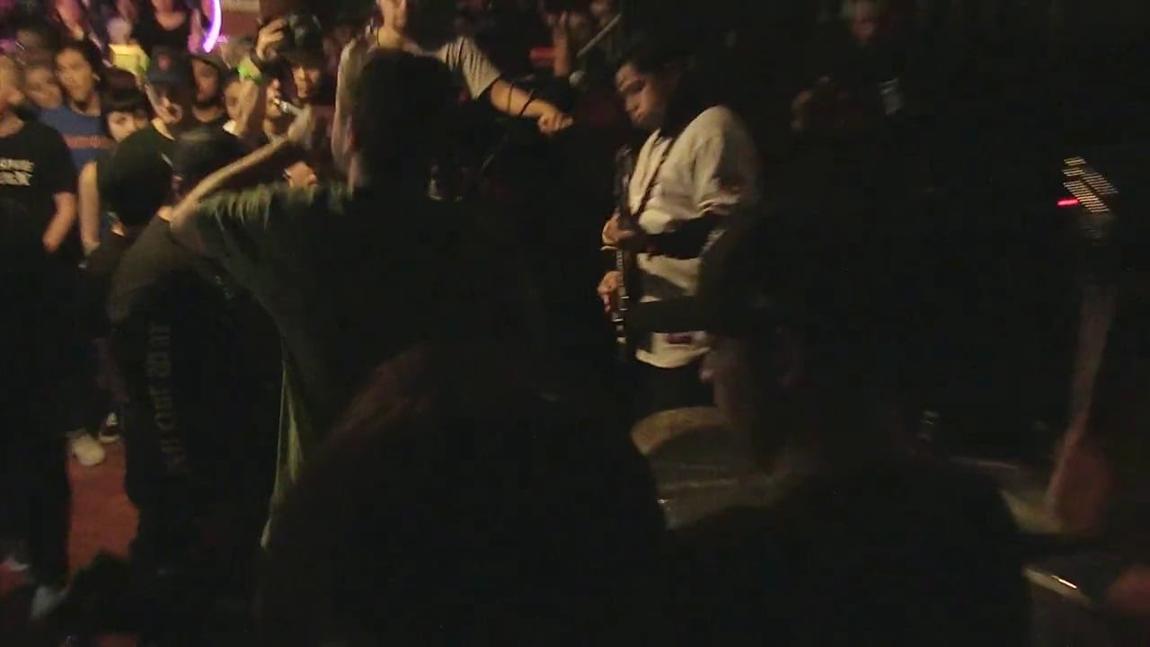 [hate5six] Vamachara - December 13, 2015