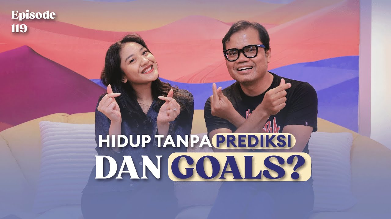 Bekerja Secukupnya, Uang Sebanyaknya | Soleh Solihun - NSS Eps. 119