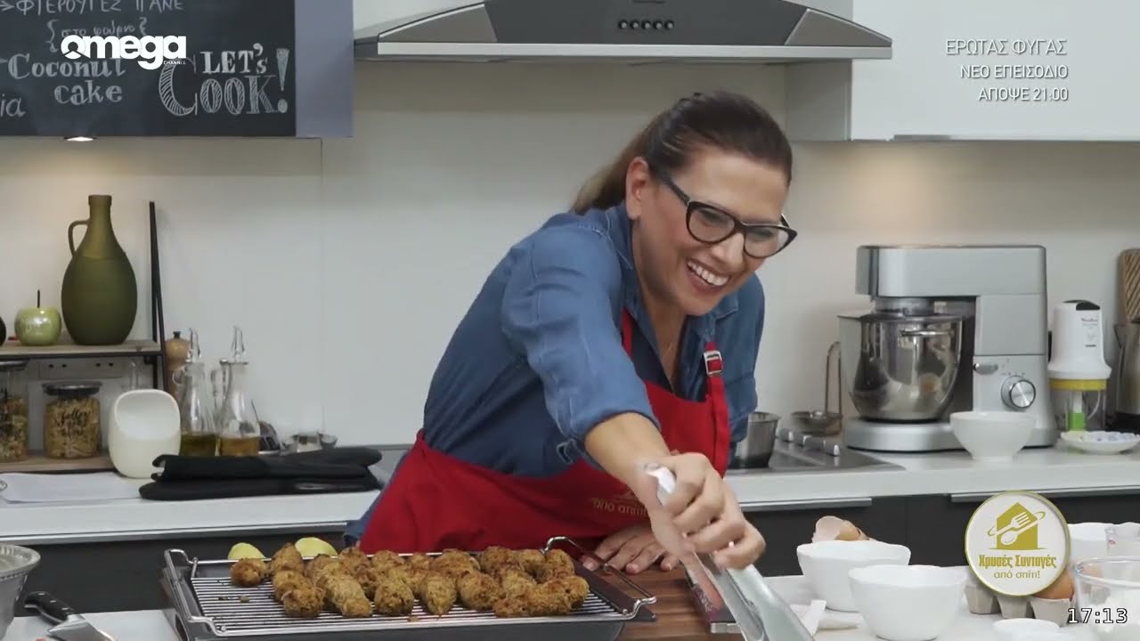 Κέικ με καρύδα