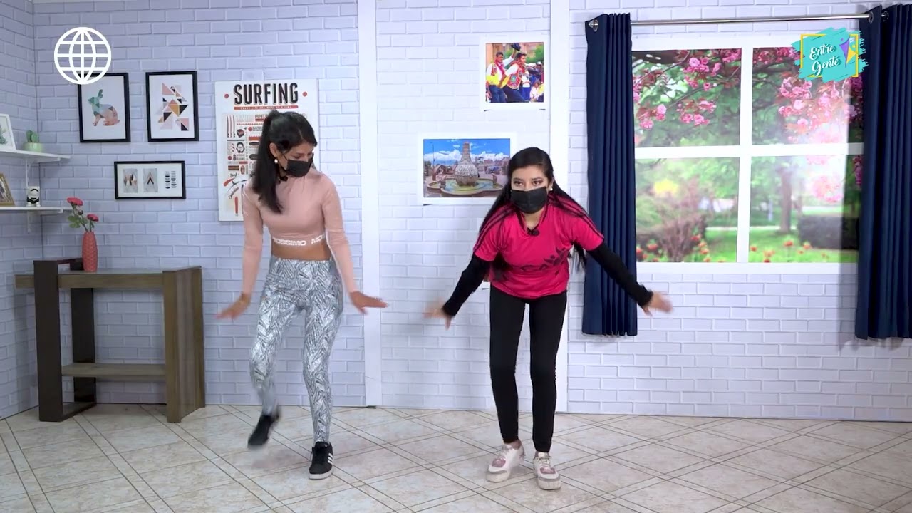SEGMENTO APRENDIENDO PASO A PASO - El tinkus