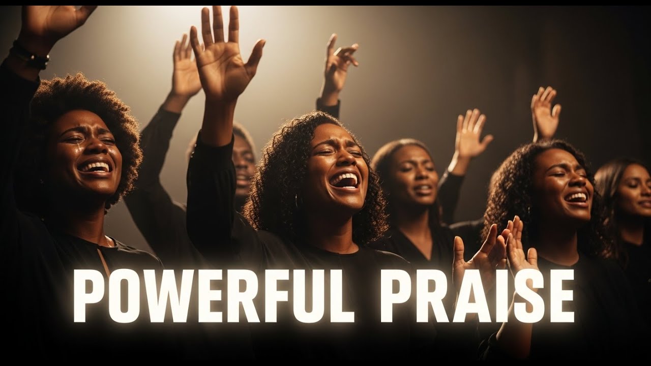 New Gospel Song, GOD STILL WORKS MIRACLES - #godfirst #praise