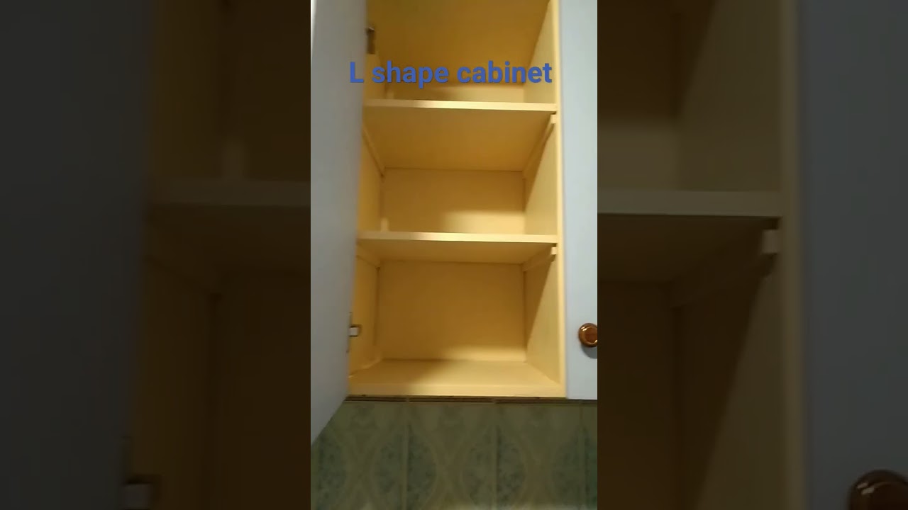 hanging cabinet 