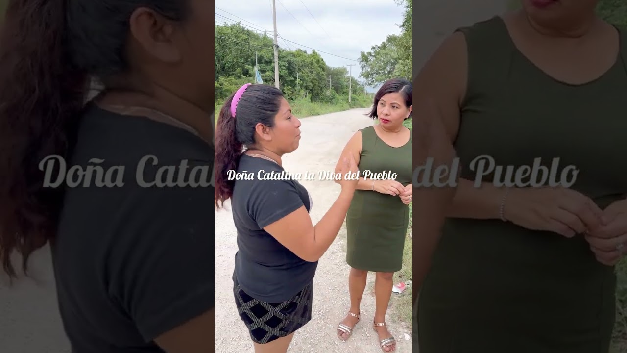 Doña Cata ahora le sabe a la lectura de mano y rameada