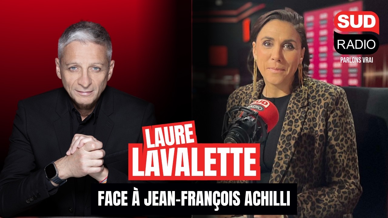 Laure Lavalette (RN) : 