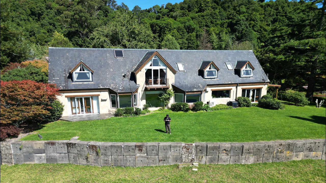 Bellawongarah NSW Farmhouse