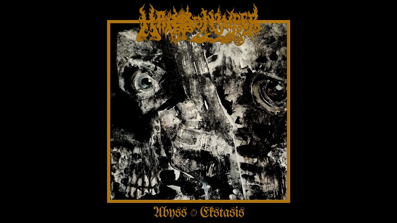 Hail Conjurer - Ecstasy of Flesh
