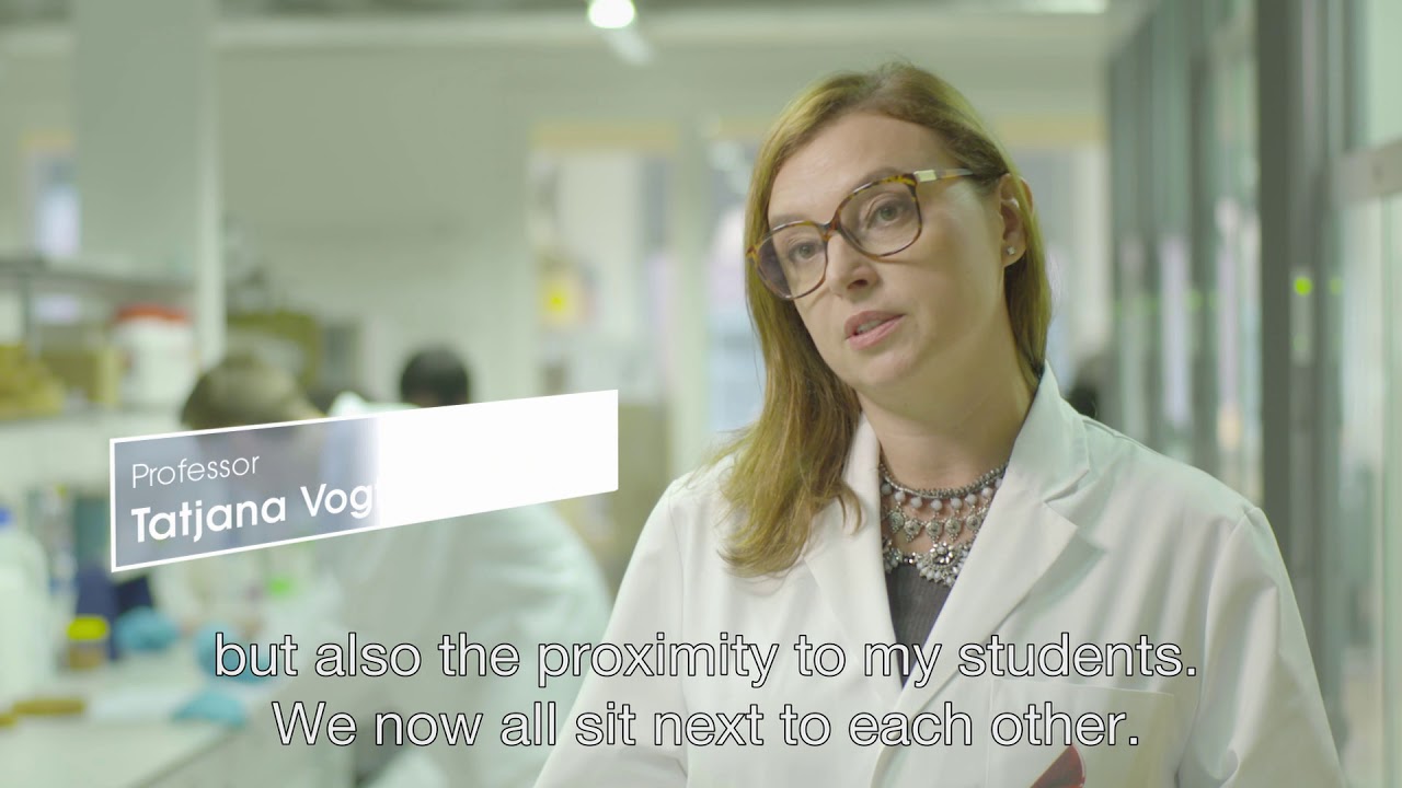 Leuven Chem&Tech and Leuven NanoCentre (with subs)