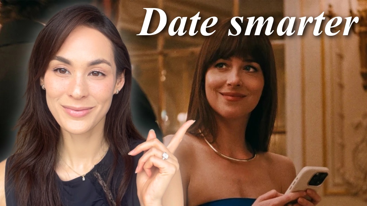 The Hidden Traps Keeping Women Single