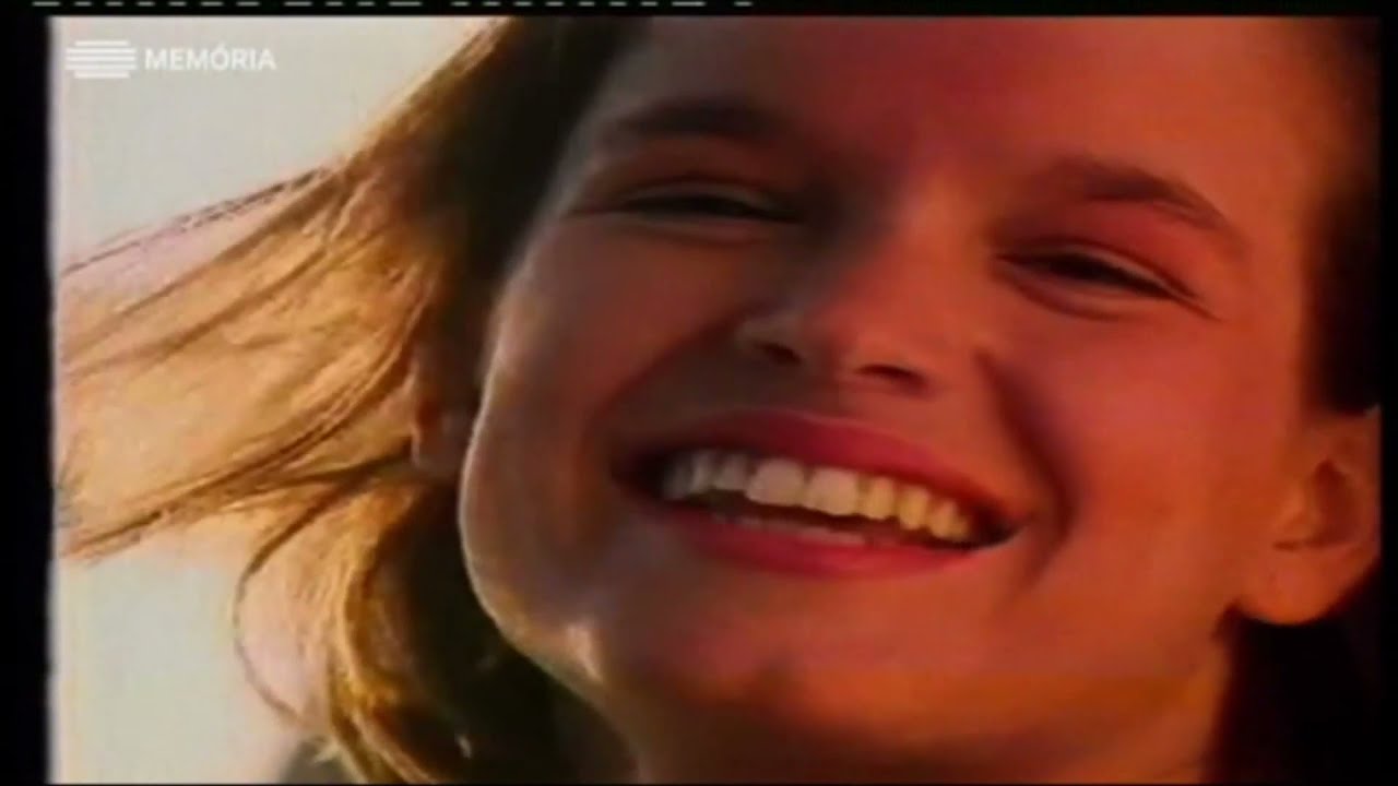 ♫ PT-PT ✔ Anúncios Antigos