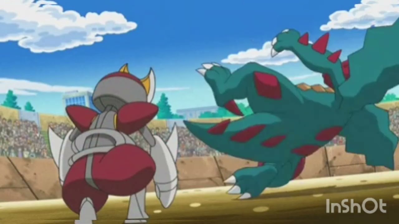 Pokemon Batalha ana castela quatra os meus