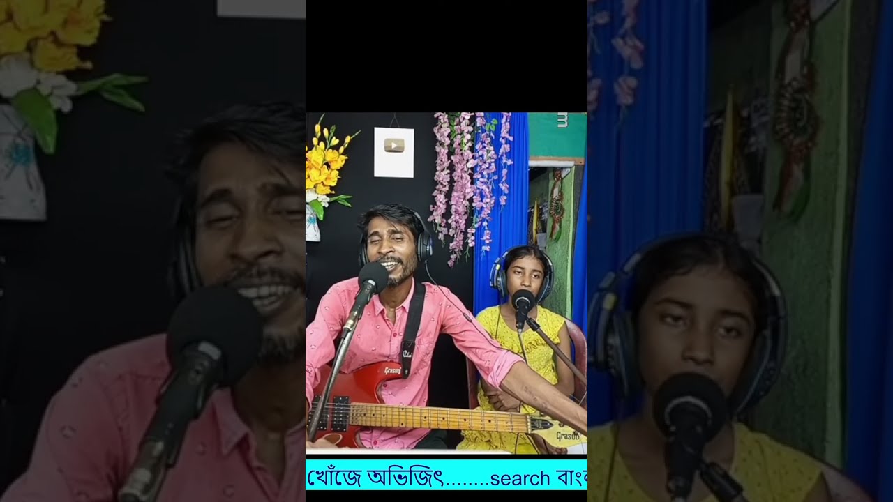 Abhijit And Ashni father and daughter Saturday Live