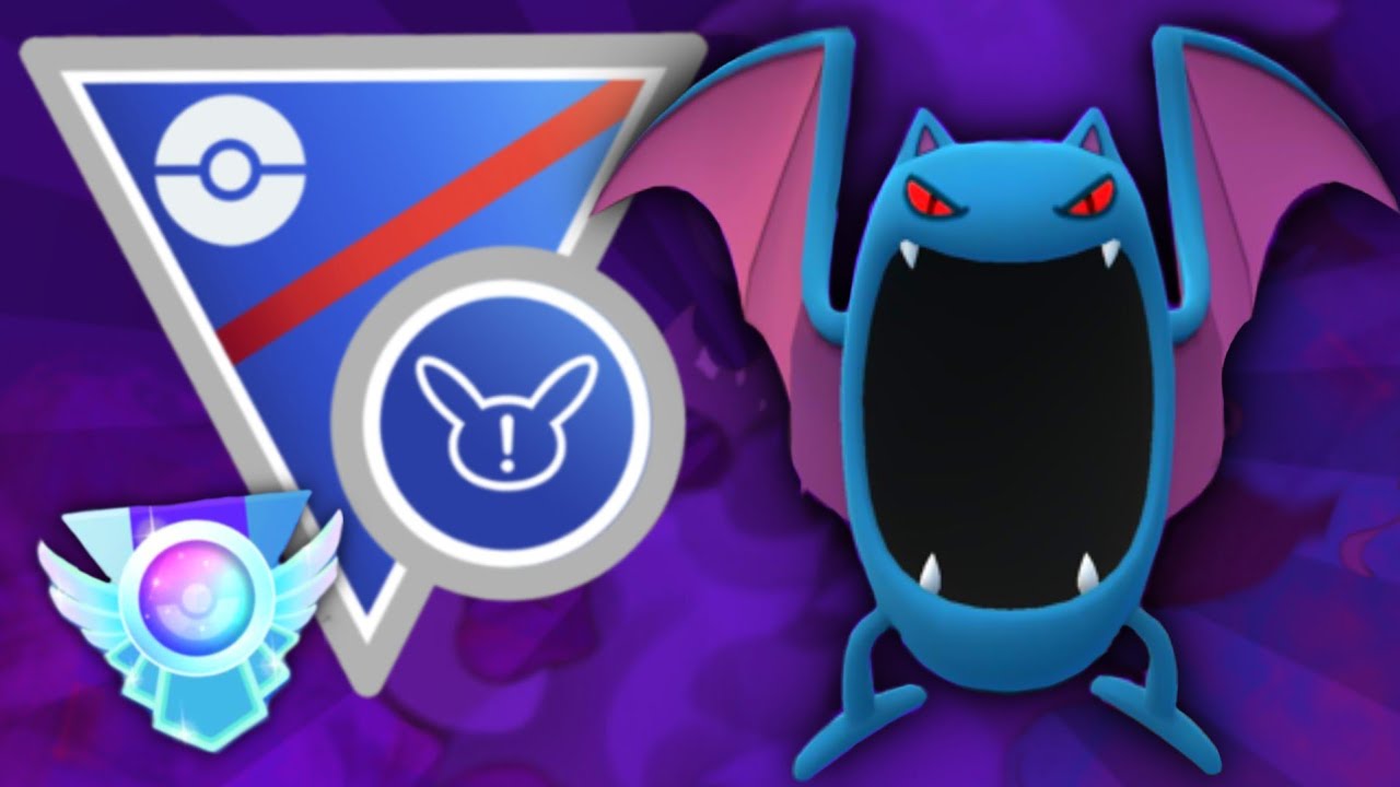 AWESOME LEGEND TEAM WITH SHADOW GOLBAT IN THE GREAT LEAGUE REMIX CUP! ft. @Nerds_Rising