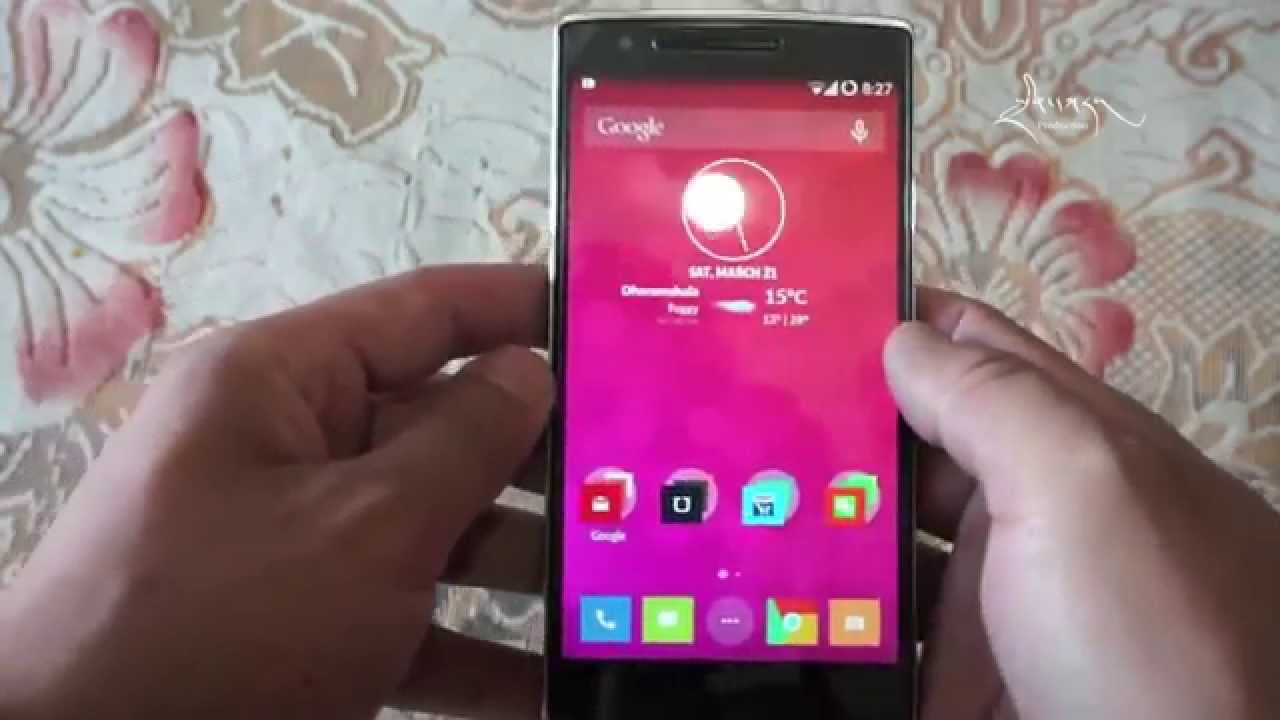OnePlus One: Unboxing & Review in tibetan