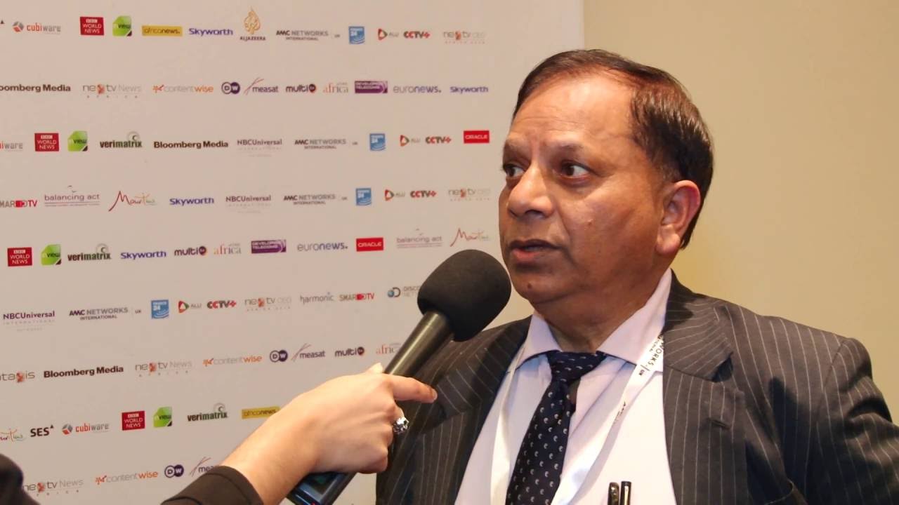 MAURITIUS BROADCASTING CORPORATION