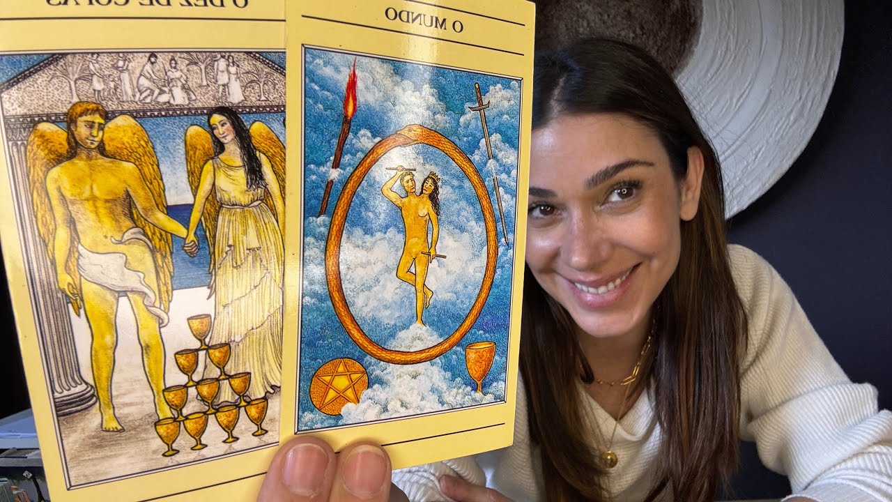 LIBRA ♎️  FEVEREIRO FINALMENTE CHEGANDO
