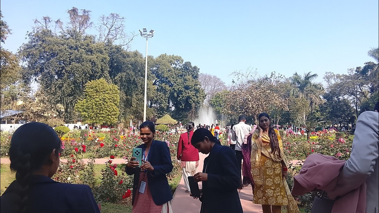 RAJVAWAN KUL GYA RANCHI JHARKHAND 2026