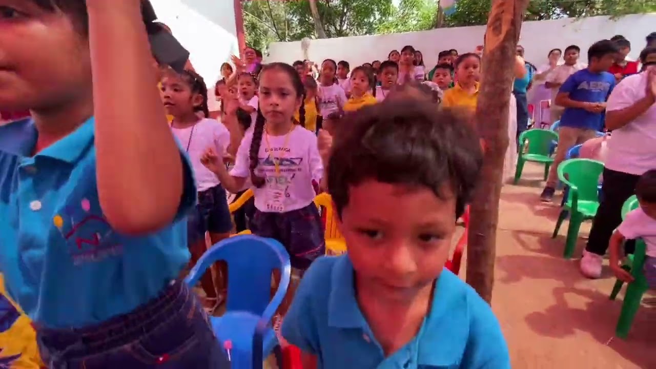 Primera convención 2025- vista hermosa- chimalapa Oax,