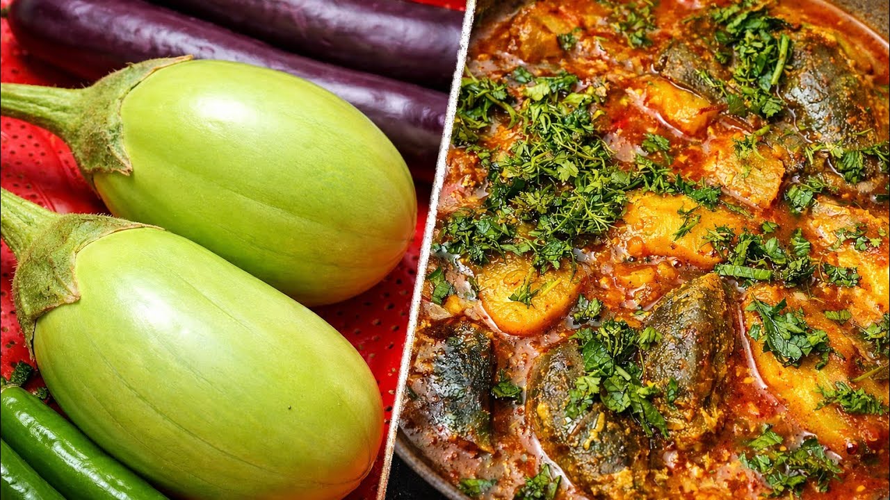 গ্রাম-বাংলার রান্না | Village Cooking | Village Vibe🌿