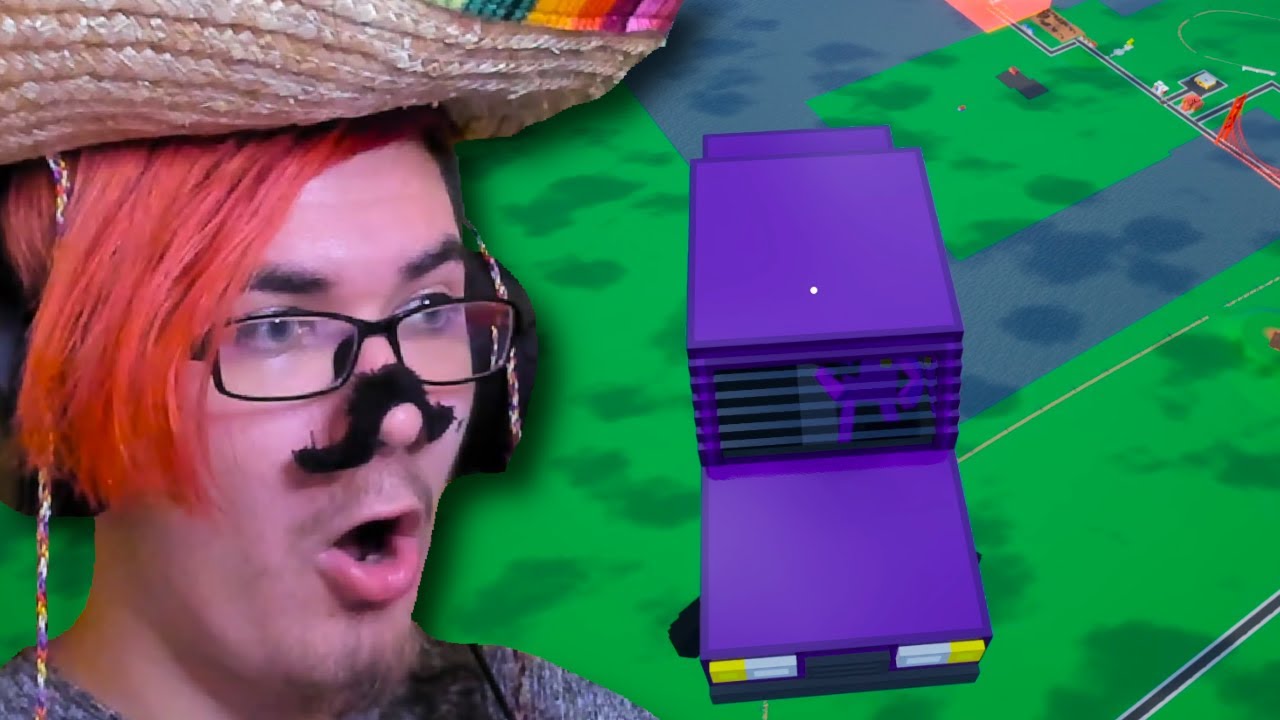 A SZOMSZÉDSÁG | Killer In Purple 2 | 3.RÉSZ