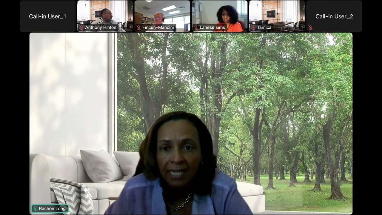 Заседание Комиссии по делам государственной службы Кливленда состоится 23 августа 2024 года.