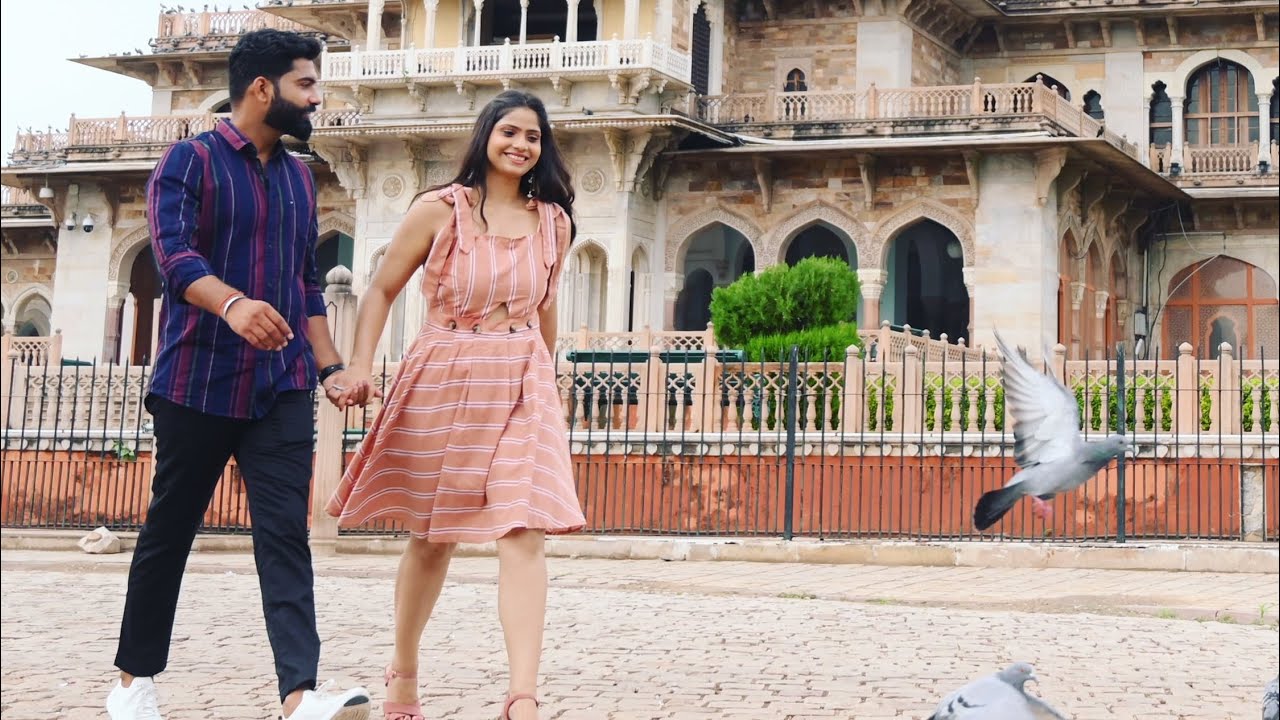 Our Years Long Awaited Wedding Teaser of our love story 💞💞