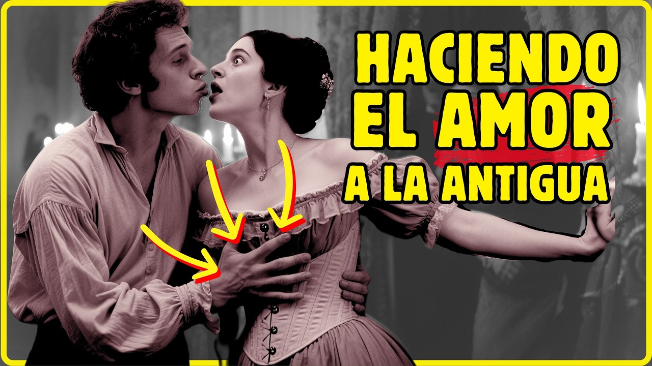 🎩 Cosas absurdas que sí pasaban en la Era Victoriana