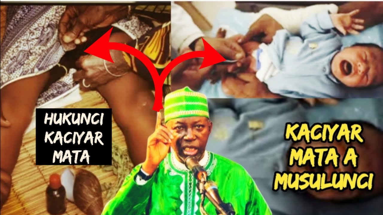 ПРЕИМУЩЕСТВА КО В РЕЛИГИОЗНЫХ И МЕДИЦИНСКИХ ПУТЯХ Профессор Умар Сани Фагге