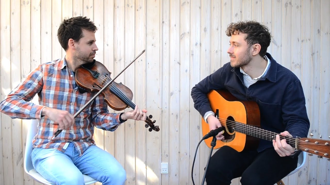 IRON LEGS | The Good Tune