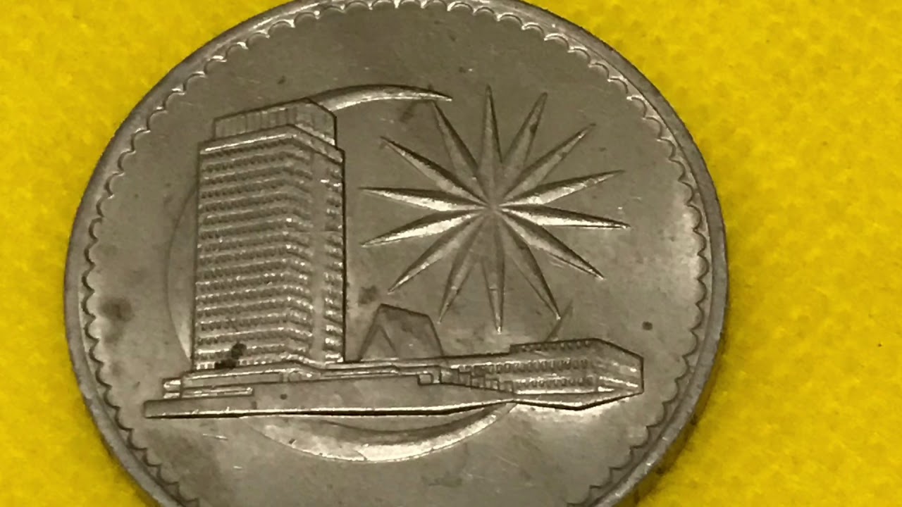 Syiling Duit Lama/old coins