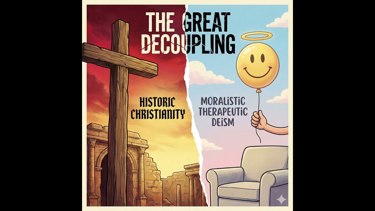 The Great Decoupling: Is 