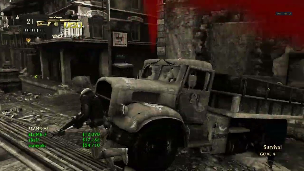 coop arena plaza - uncharted 3 -2026