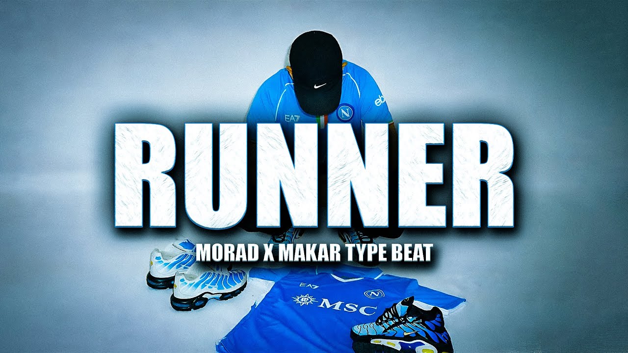 [FREE] Morad X Makar Type Beat - 