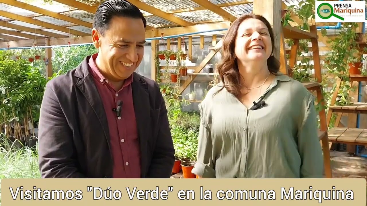 Visitamos 