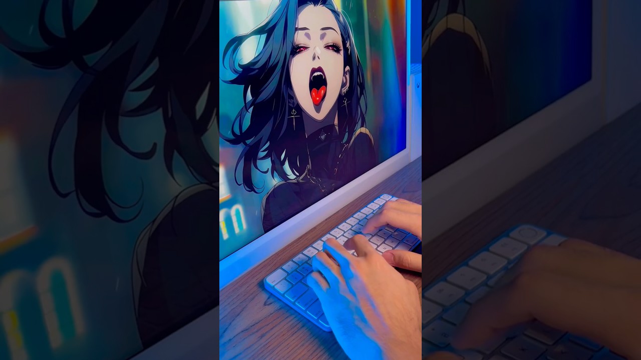 😱 Crie ARTE VETORIAL com créditos infinitos (truque secreto) 