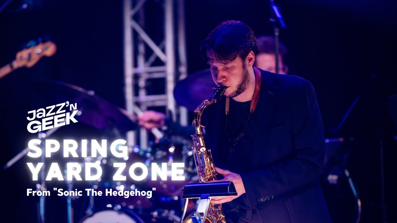 Spring Yard Zone (From 