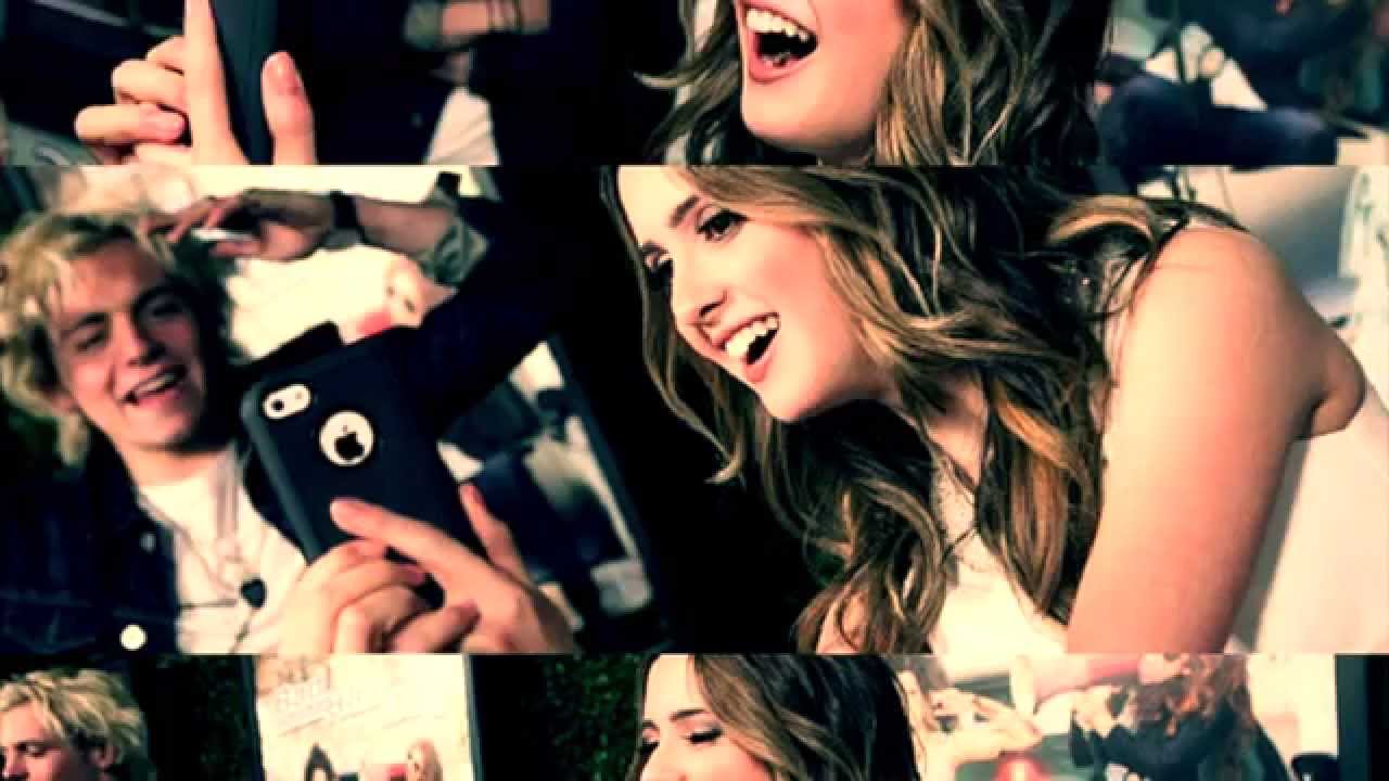 ross and laura | to build a home