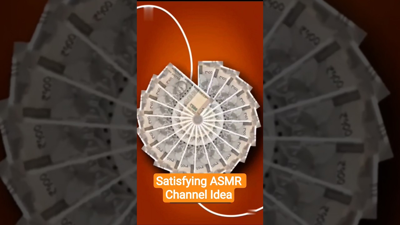 satisfying asmr channel idea short's |  satisfying videos shorts asmr 