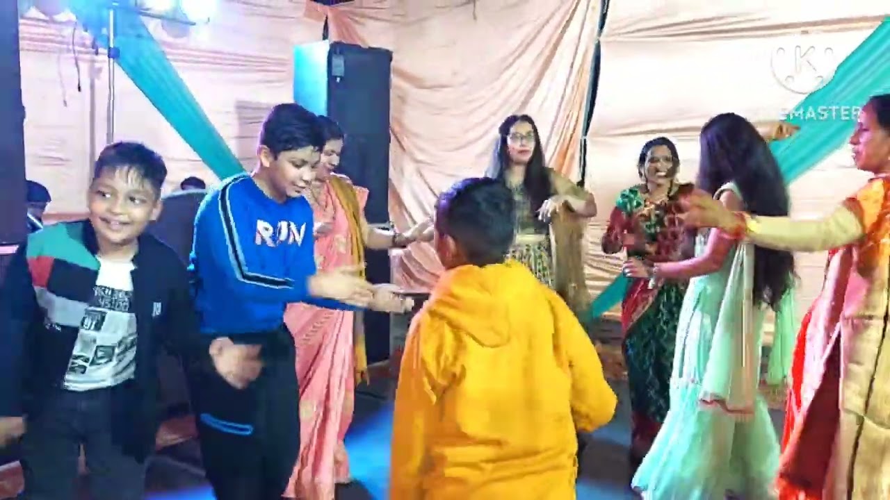 Maathu Maathu Hit ...Uttranchali Song