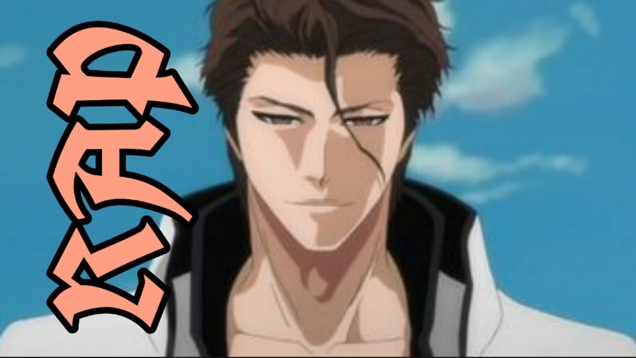 Aizen Rap | "Aizen Speaks" | Kadesh Flow [ Bleach ]