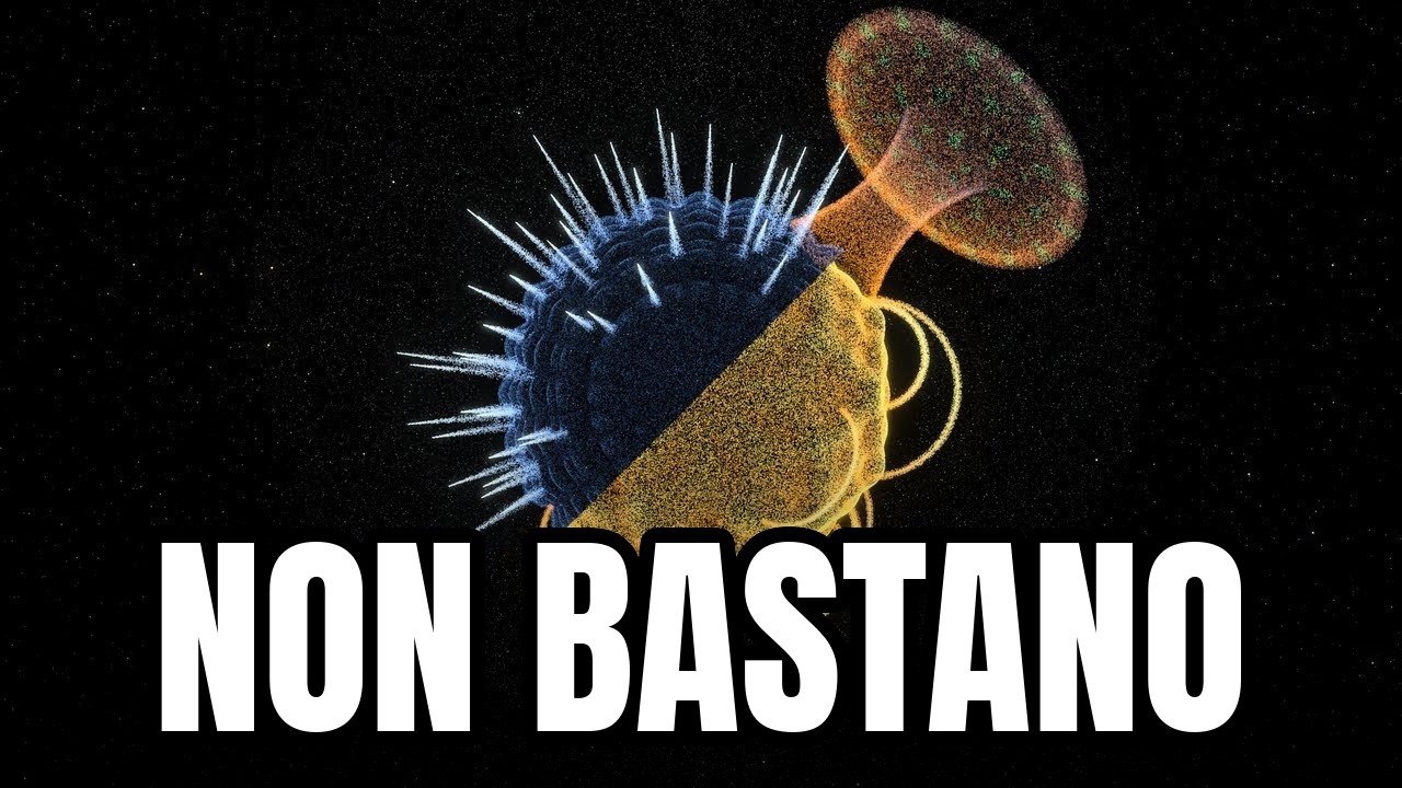 Inverno Nucleare: quante bombe servono per distruggere la Terra o il Sole?
