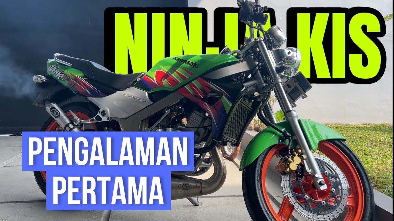 Ninja Kis keluarga Ninja paling gak laku | restorasi full | @SRM.Official53