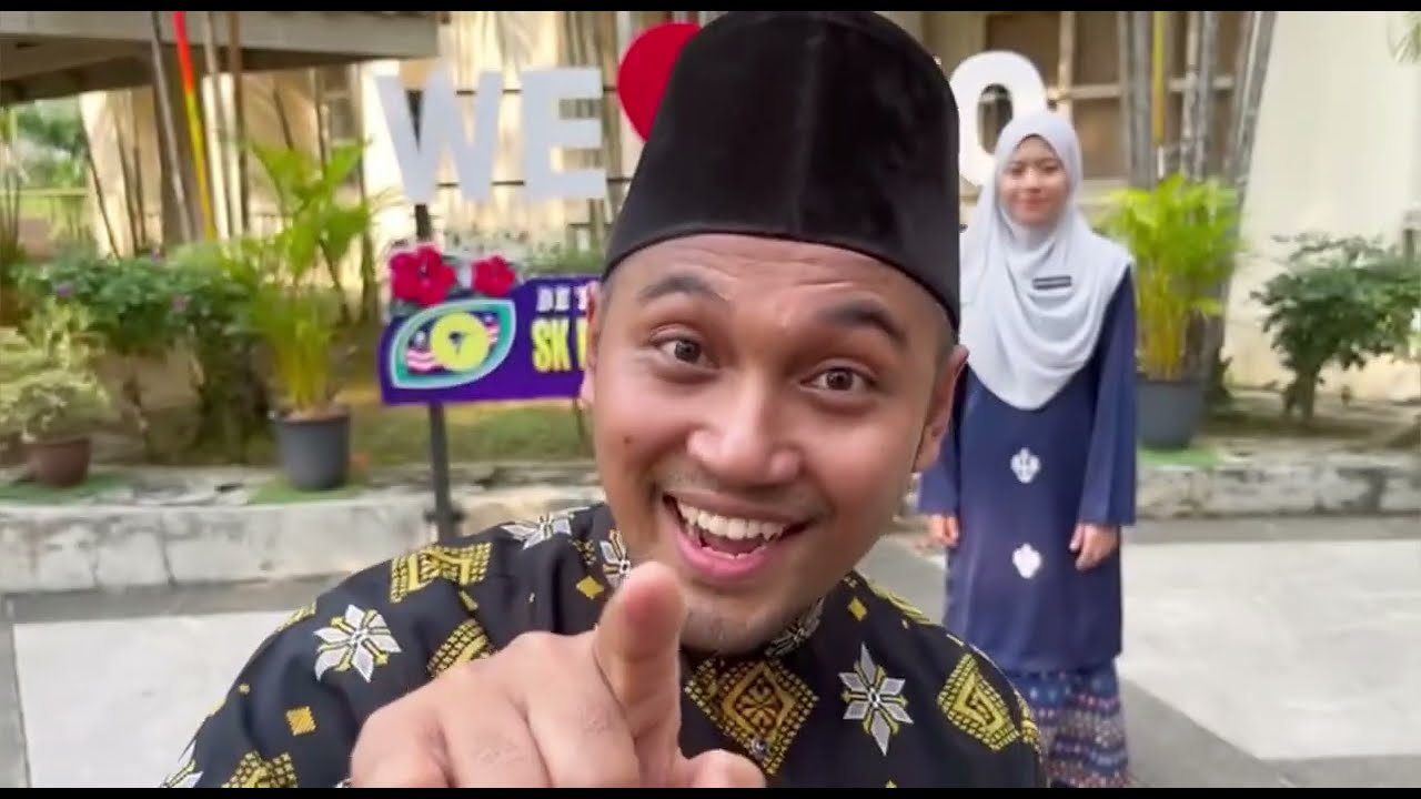 Warna-Warni di Aidilfitri @ElevenOne2023