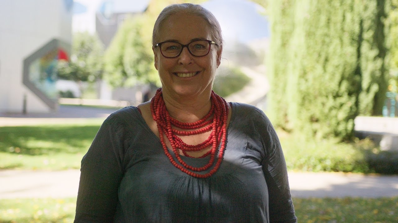 Master of Anthropology and Planetary Futures