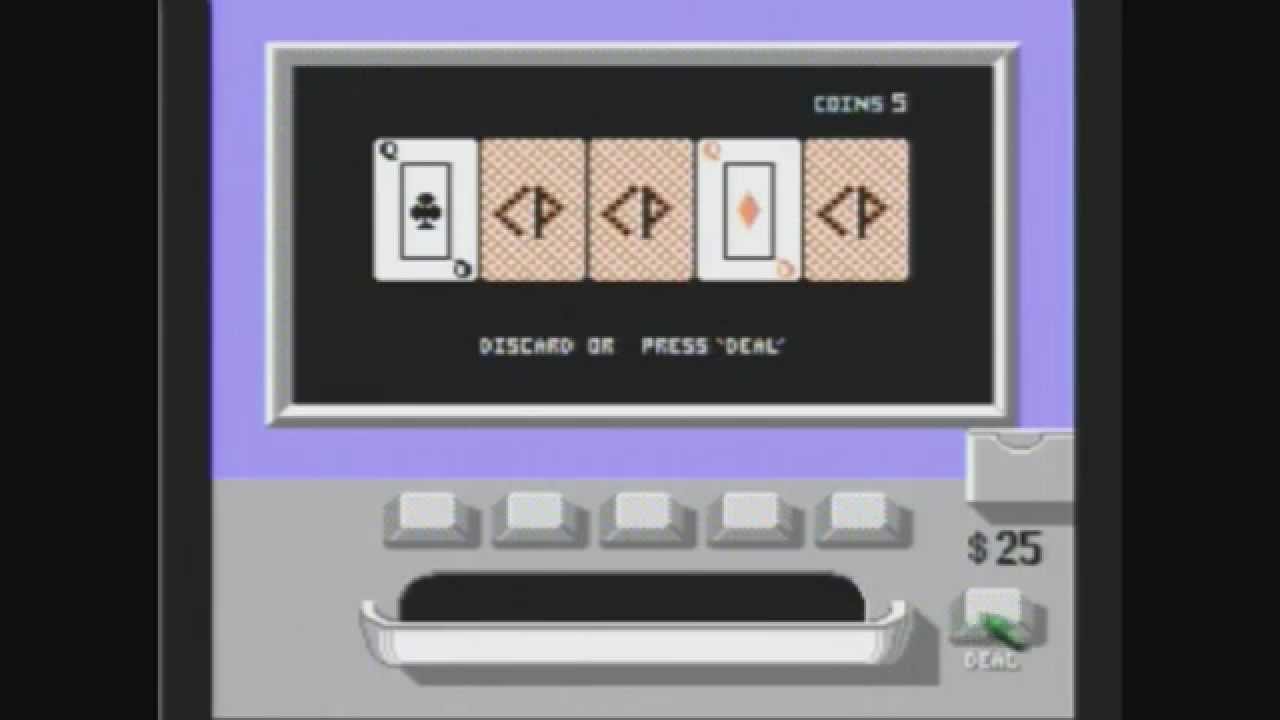 Overview - 1995 Super 8 in 1 JY-050 (Famicom) Part 1