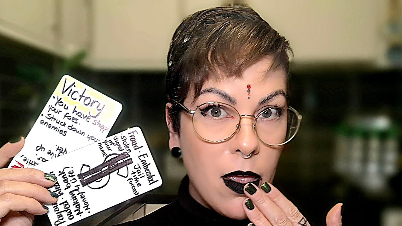 They are thinking of YOU now even after all they put you through